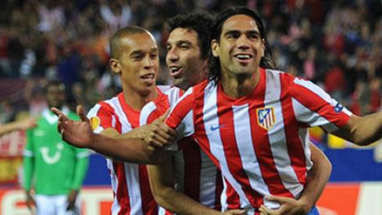 Preview: Atletico vs Valencia, derby Spanyol!