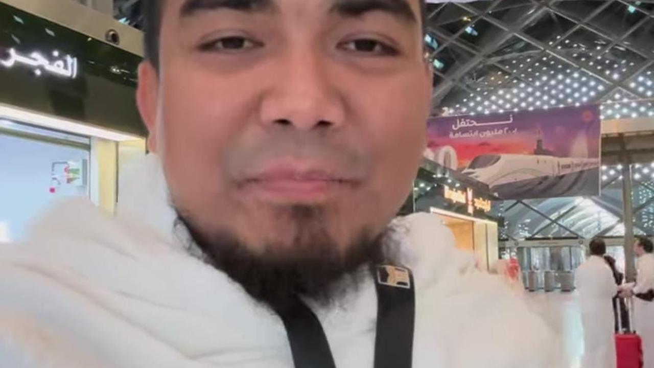 Dihina Gus Miftah, Ustaz Fakhrurrazi Siap Berangkatkan Umrah Penjual Es Teh Viral