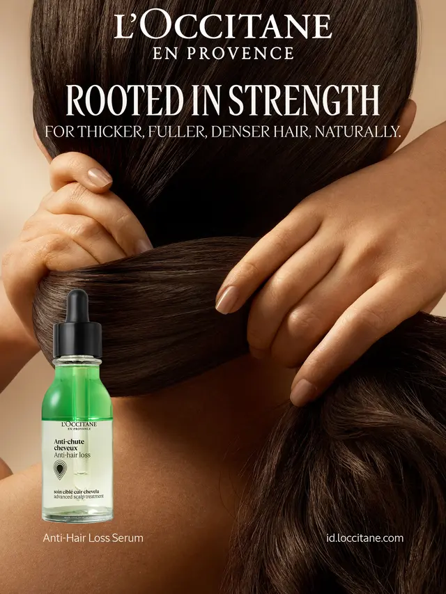 Manfaat Rosemary dan Swertia untuk Membantu Rambut Sehat Alami dan Lebih Tebal dari Akarnya