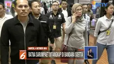 Cerita hoaks atau berita bohong soal penganiayaan Ratna Sarumpaet terus berlanjut ke ranah hukum.