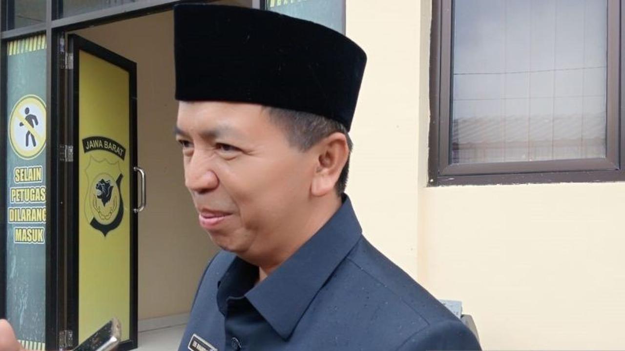 Dinas PUTR Cianjur Targetkan Perbaikan Jalan 67 KM pada 2026
