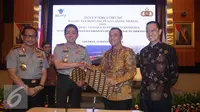 Jamin Keamanan Investasi, BKPM Gandeng Polri