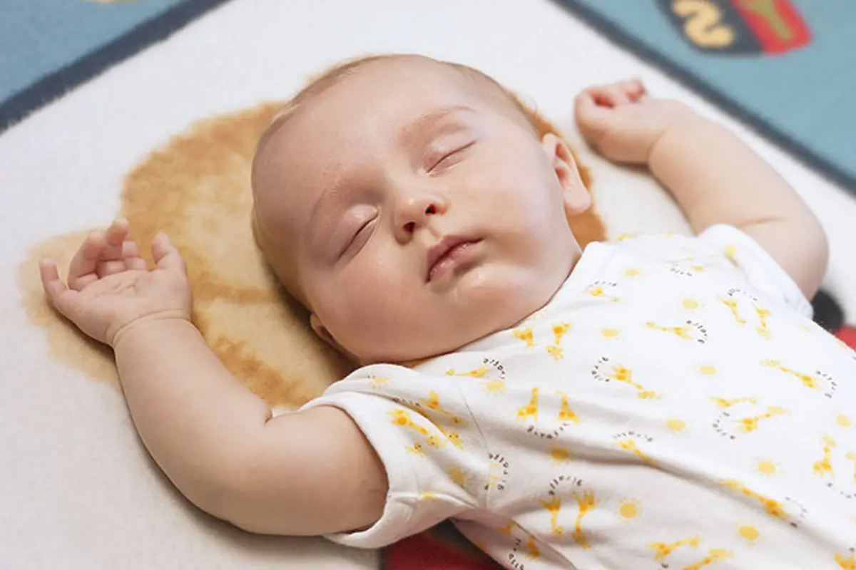 Bayi yang Rajin Tidur Siang Lebih Cerdas