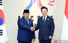 Fakta Unik: Presiden Prabowo Akui K-Pop 'Taklukkan Dunia', Anak Muda Indonesia Tergila-gila