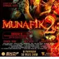 Poster film Munafik 2 (Instagram/ maya_karin)