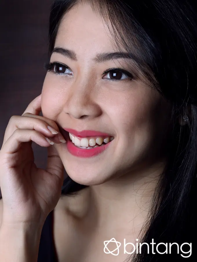 [Bintang] Karina Salim