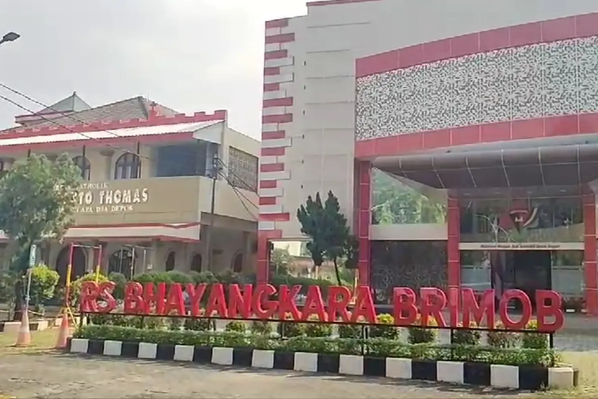 Bhayangkara