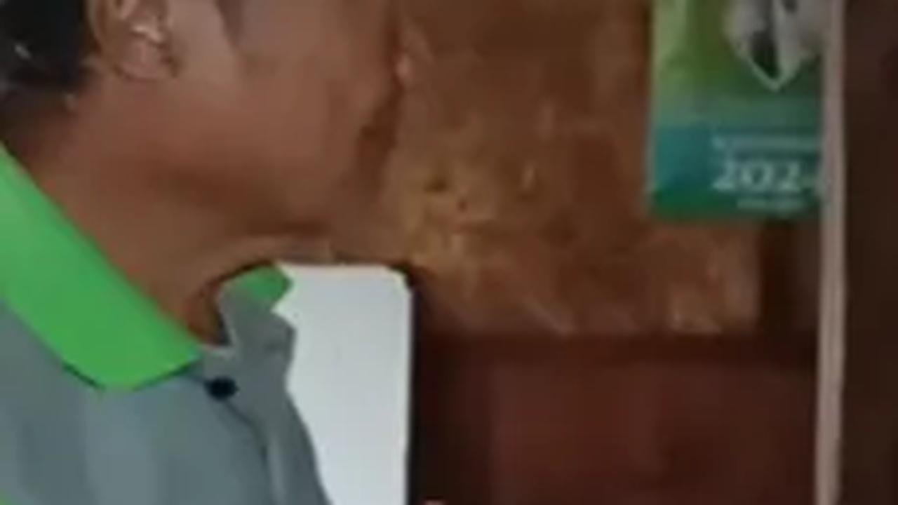 Alasan Rumah Tersebut Dipilih