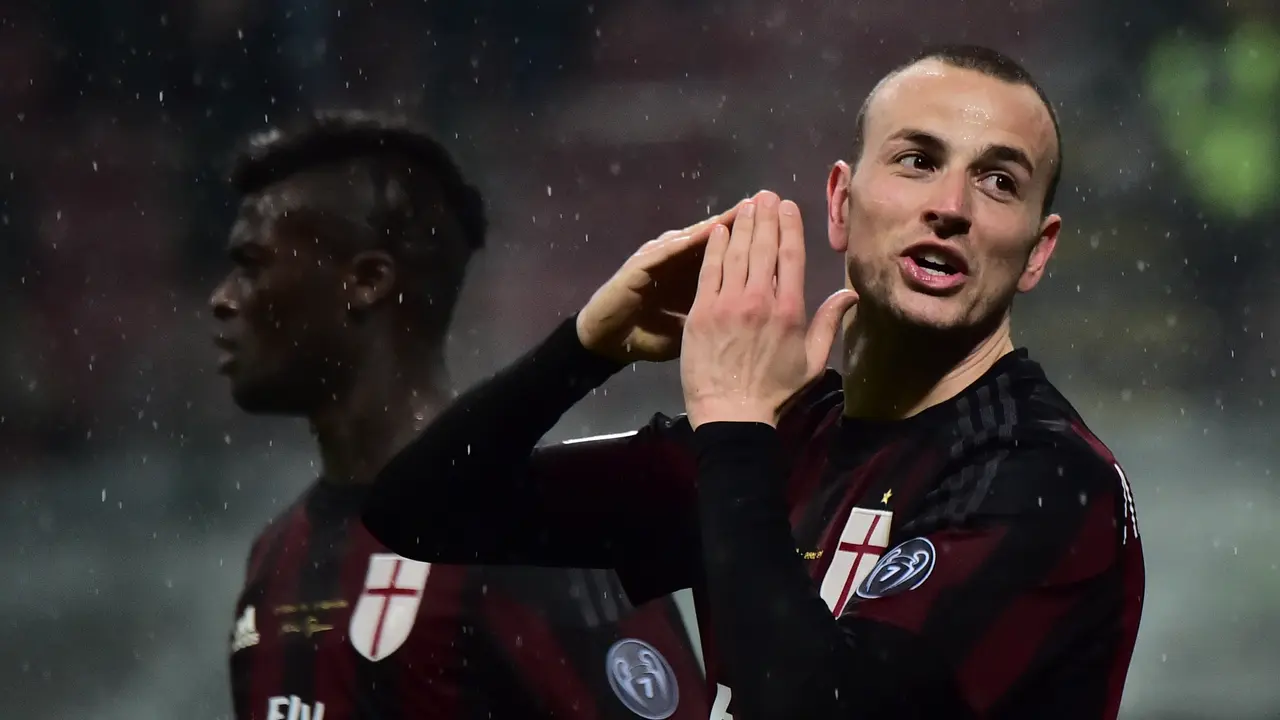 AC Milan vs Torino