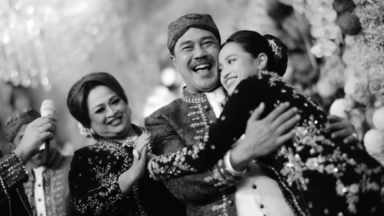Agus Andrianto jadi Jenderal Kehormatan, Sang Istri Deg-degan dan Menangis Buka Surat dari Presiden Prabowo