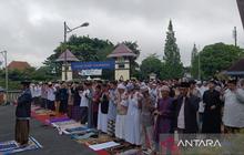 Khatib Romadlon: Korupsi Musuh Utama Peradaban, Pengkhianatan Terhadap Tuhan