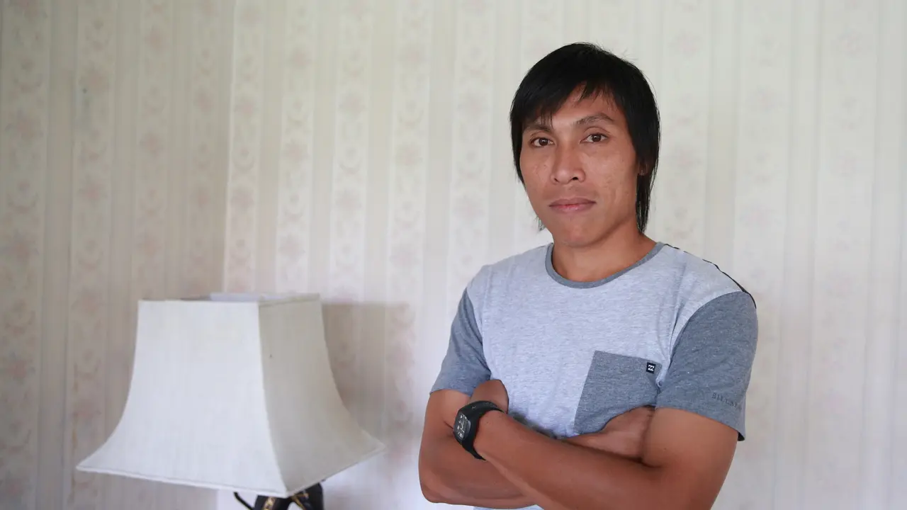 Asri Akbar