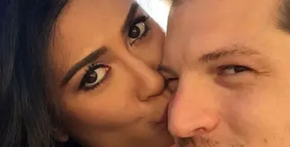 Lama Uli Auliani menghilang dari layar kaca dan layar lebar. Banyak penggemar yang menanyakan kapan kembali berakting. (Instagram/ @uliauliani10)