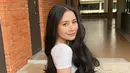 <p>Selain mengurangi konsumsi makanan yang tidak sehat, Prilly juga rajin berolah raga. Itulah mengapa dia berhasil mendapatkan bentuk tubuh ideal. (Foto: Instagram/ prillylatuconsina96)</p>
