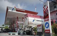 Pertamina Pastikan Stok BBM Kalimantan Aman, Masyarakat Diimbau Bijak Gunakan Energi