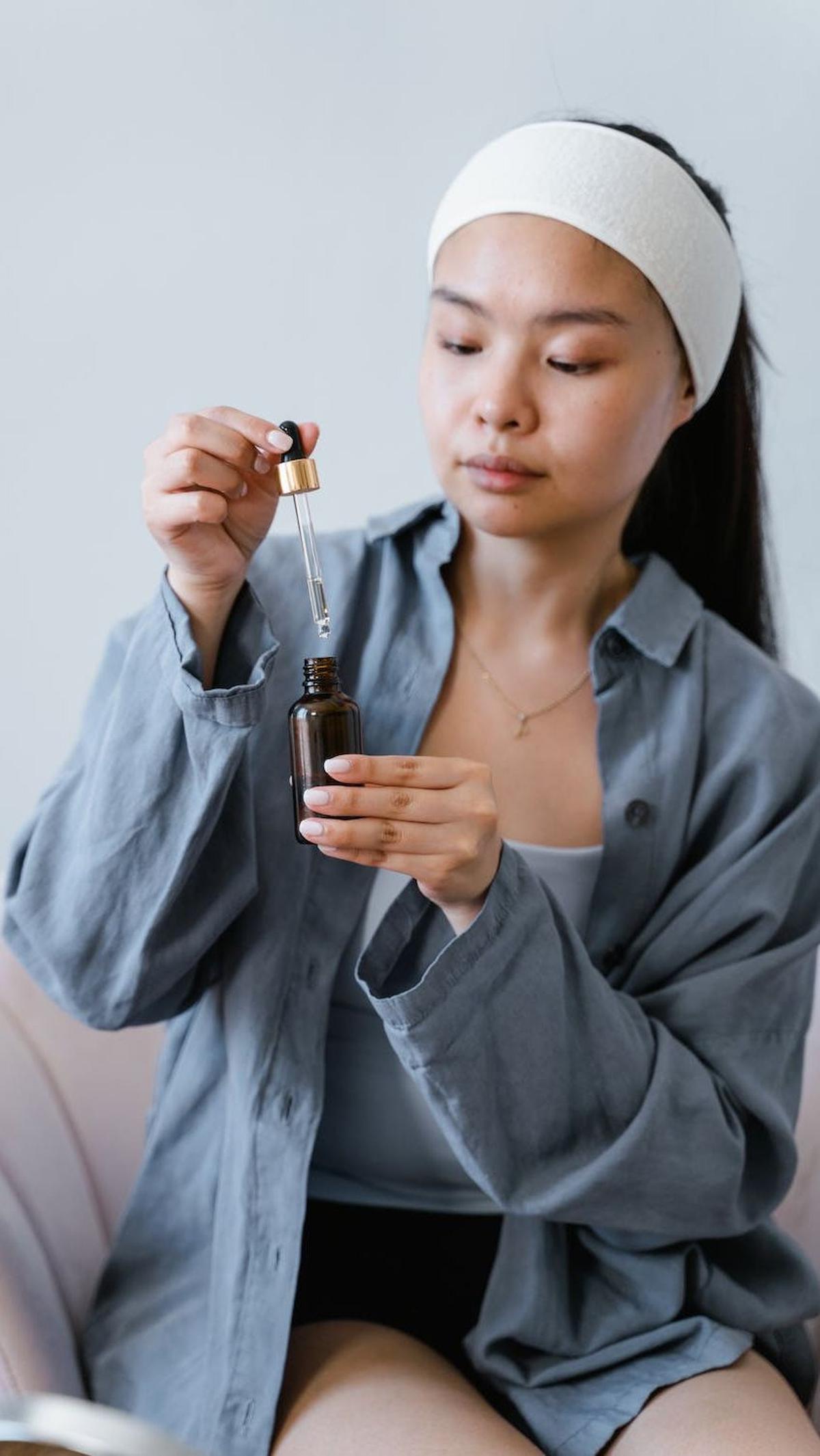 5. Pilih Produk Skincare Non-Comedogenic