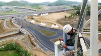 Sukseskan Balapan Superbike di Sirkuit Mandalika, ITDC Rekrut 1.475 Warga Lokal