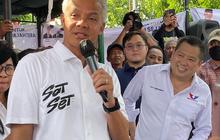 Tak Pernah Dapat Bantuan, Warga Tak Mampu Mengadu ke Ganjar
