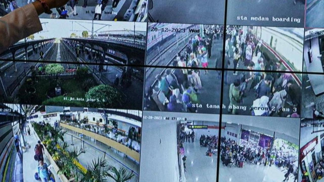 Lewat posko ini petugas Kemenhub dapat memastikan kelancaran serta memudahkan koordinasi lintas sektoral dalam penyelenggaraan angkutan Nataru.