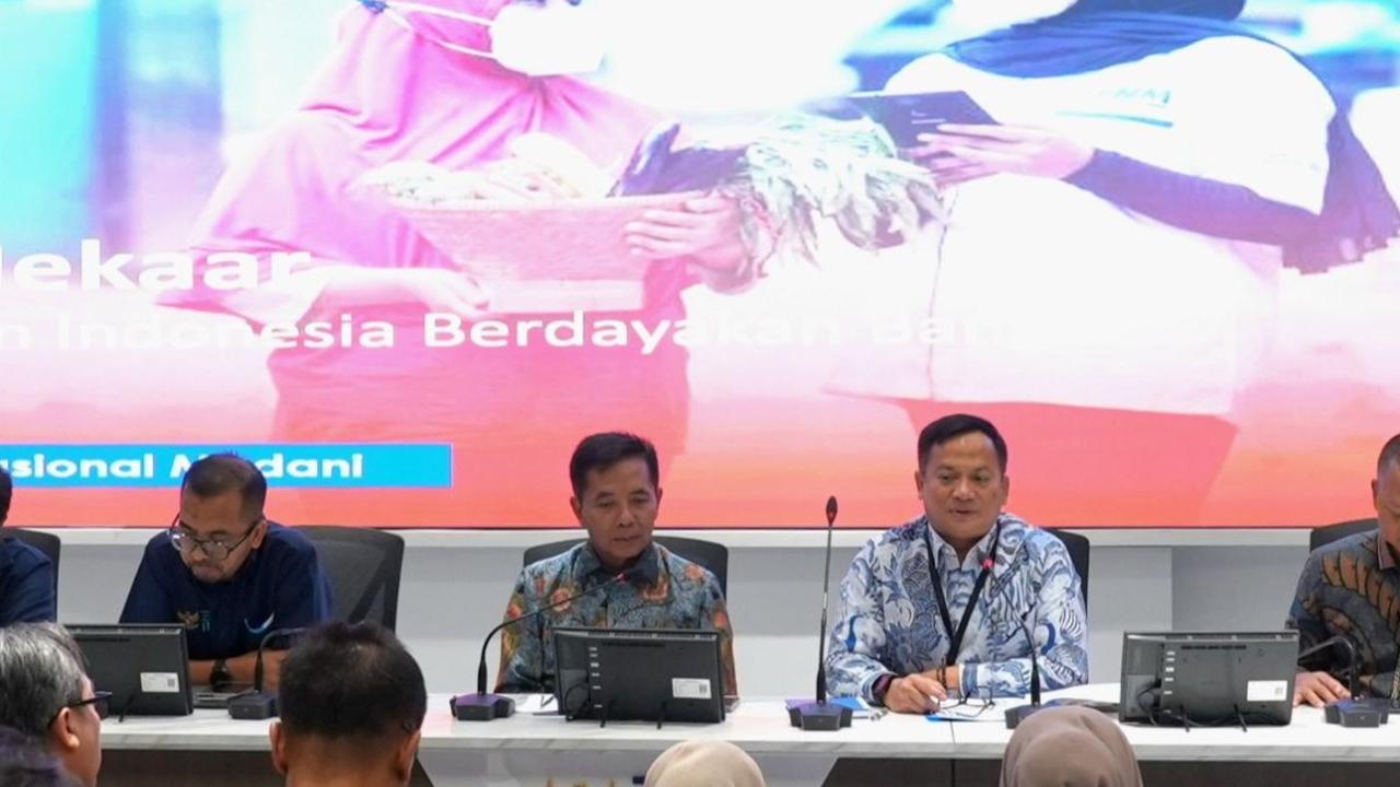 Dok. Istimewa