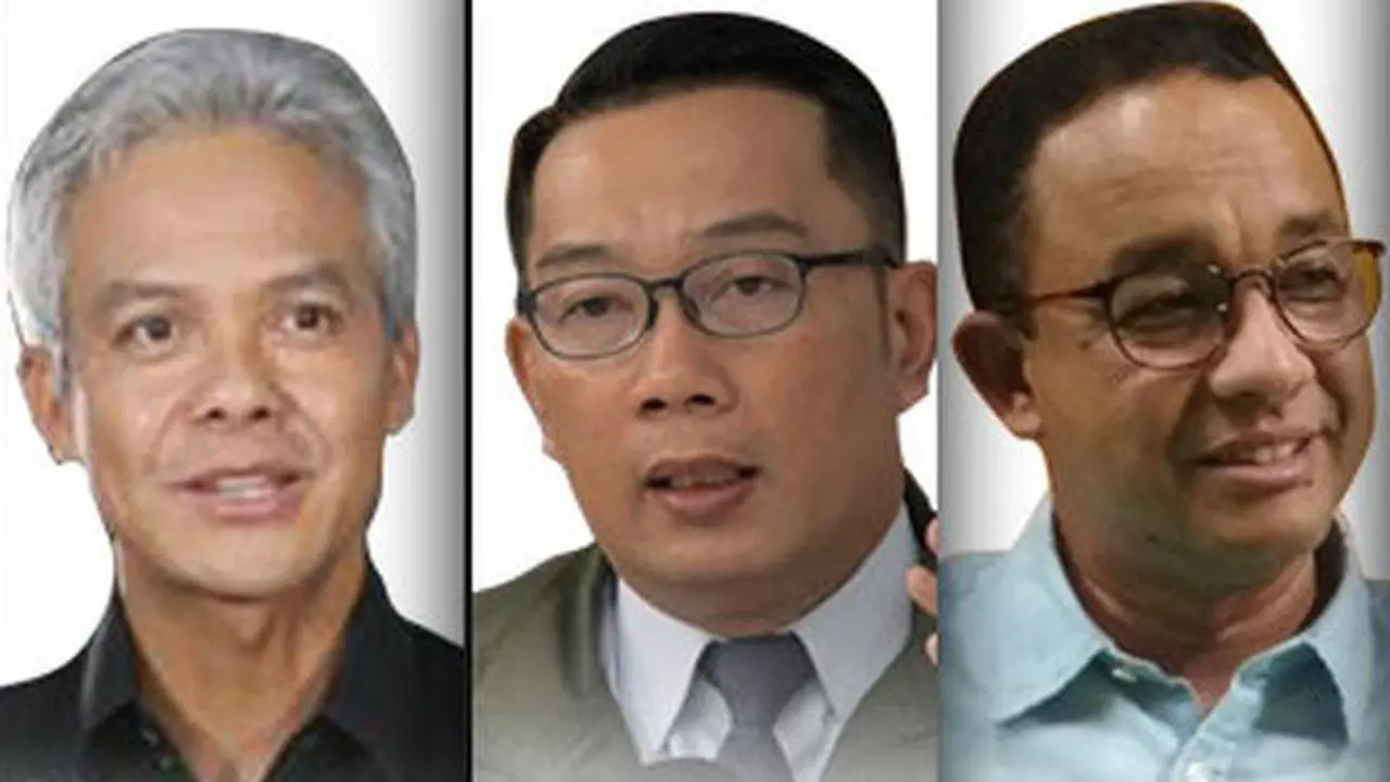 Capres 2024