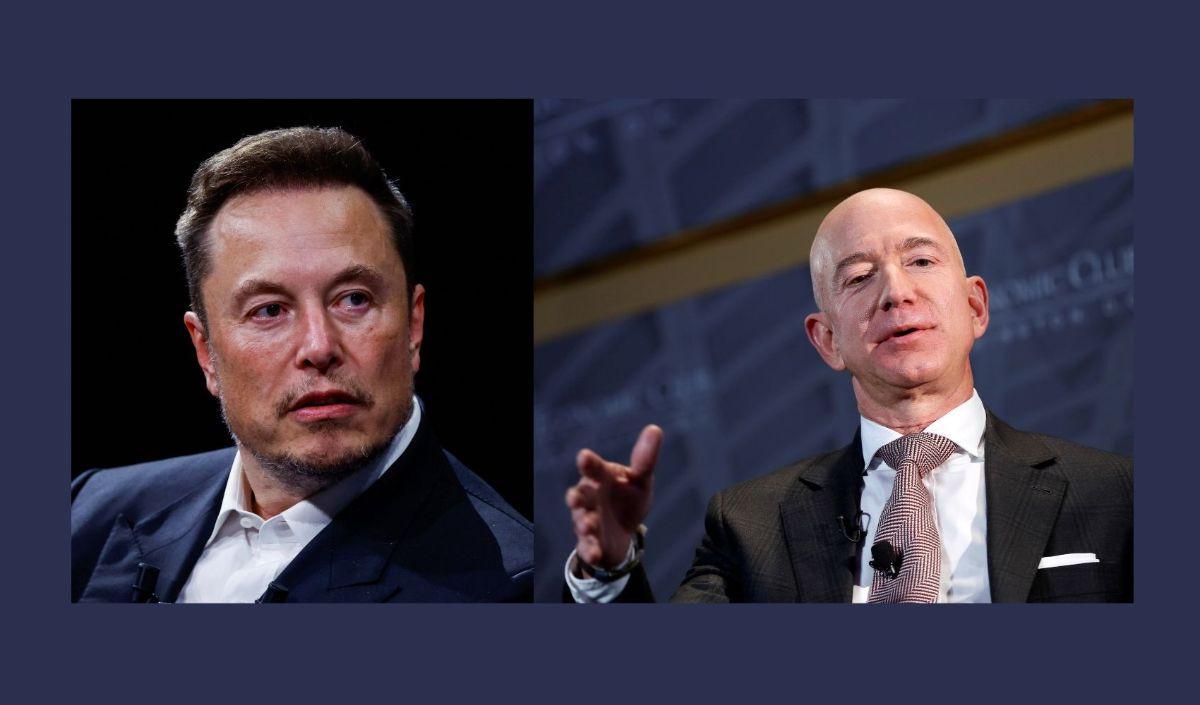 Diketahui bahwa perusahaan SpaceX milik Elon Musk adalah pemimpin dari bidang internet satelit karena berhasil mengorbitkan 4.800 pesawat ruang angkasa.&nbsp;