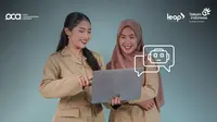 OCA Chatbot Builder dari Telkom Permudah Komunikasi Instansi Publik dengan Masyarakat