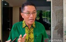 Pemprov NTB Perketat Pemantauan Harga Bahan Pokok NTB Jelang Natal dan Tahun Baru