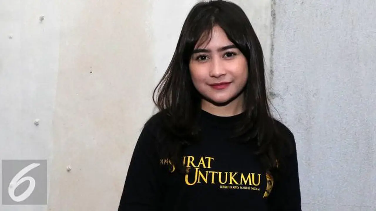 Prilly Latuconsina