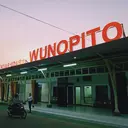 Penerbangan Terdampak Abu Vulkanik, Bandara Wunopito Ditutup
