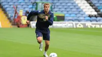 Video highlights gol bunuh diri yang dibuat Scott Wootton, bek Leeds United kala berjumpa Watford di Piala FA.