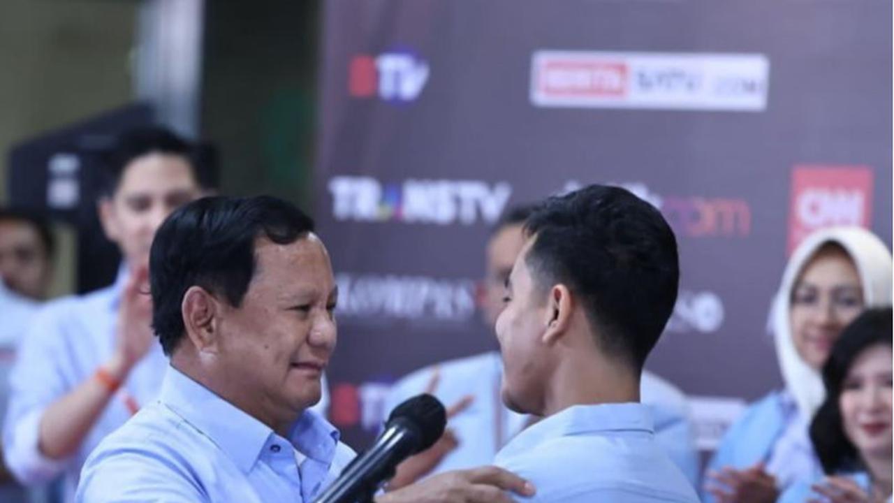 Dok. Istimewa