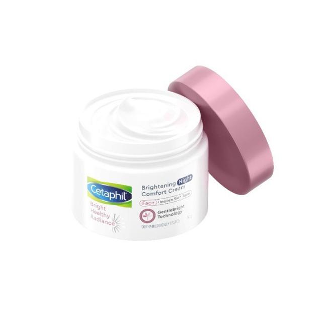 10 Rekomendasi Krim Malam untuk Mencerahkan Kulit Wajah, Jangan Sampai Salah Pilih