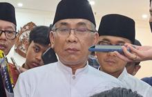 VIDEO: Ketum PBNU Minta Maaf 5 Nahdliyin Temui Presiden Israel, Itu Pribadi Bukan Lembaga
