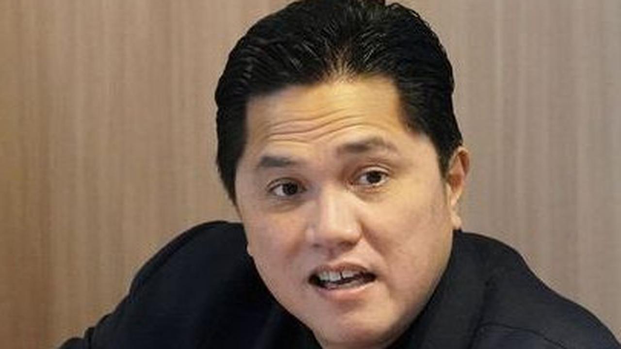 Erick Thohir Resmi Bubarkan 7 Perusahaan BUMN, Begini Nasib Karyawannya