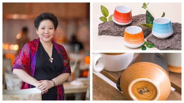 Kumala Home and Kitchen milik Yenny Kusuma Hendra