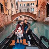 (Instagram/chelseaoliviaa)