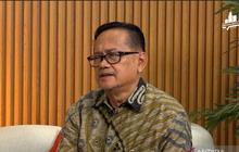 Tahukah Anda? RTH Jakarta Baru 5,2%, GBCI Dorong Penghijauan Bangunan untuk Kurangi Emisi Karbon