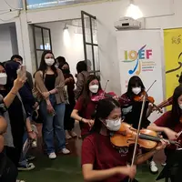 IOEF 2022 (Istimewa)