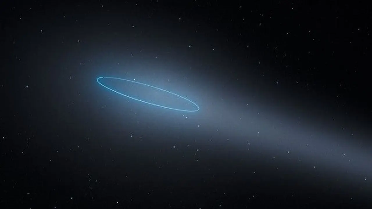 Asteroid
