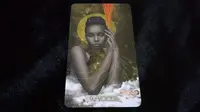 Tarot Cinta: Mantapkan Hati, Lebih Percaya Diri