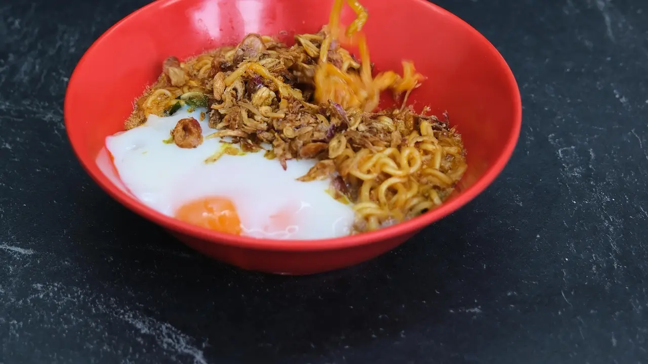 Warkop Medan, dengan ekspansi dan inovasi kulinernya