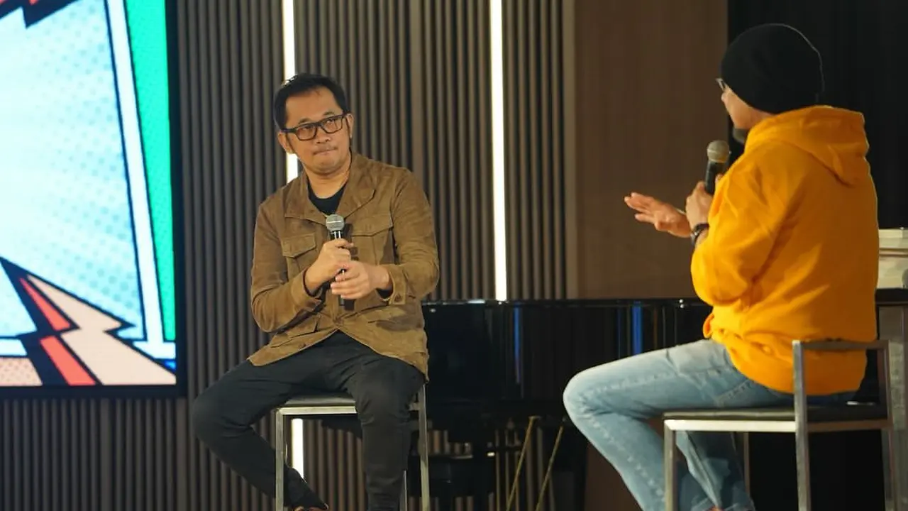 Hanung Bramantyo