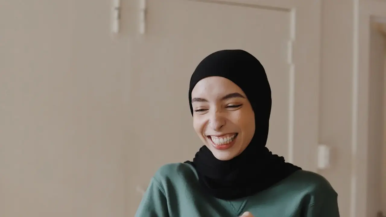 Agar tubuh tetap energik selama puasa, yuk kita intip 6 tips berikut ini.