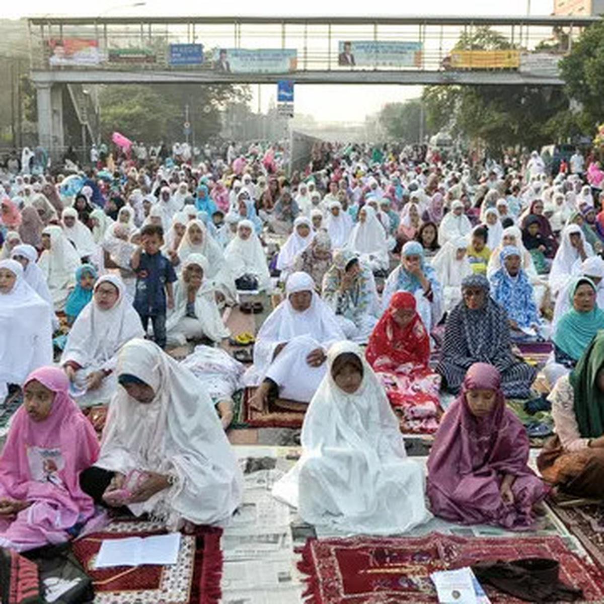 Contoh Khutbah Idul Adha Bahasa Jawa tentang Keutamaan Berkurban
