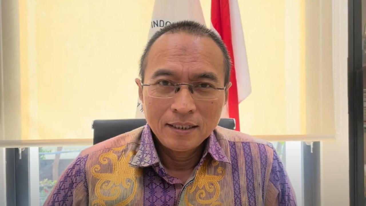 Kemenkes Jelaskan Duduk Perkara Ketua IDAI Piprim Basarah Dimutasi ke RS Fatmawati, Pastikan Pasien BPJS Tetap Dilayani