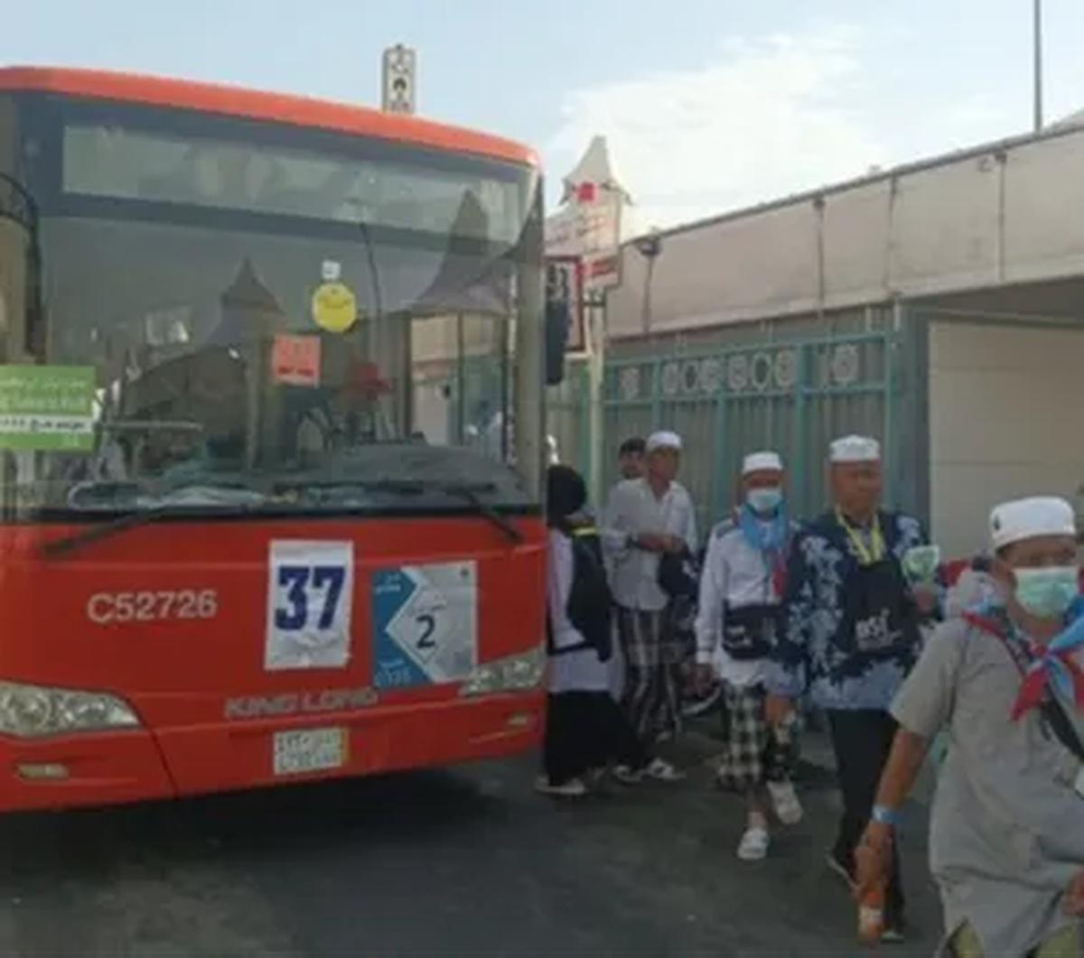 "Sekaligus menjadi sarana untuk menumbuhkan loyalitas dan kebanggaan seluruh jajaran, atas kerja luhur BPKH mengelola dana umat," kata Juni di Jakarta, Kamis (10/8).