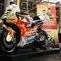 Livery spesial Pertamina Enduro VR46 Racing Team dengan burung Garuda untuk MotoGP Indonesia 2026. (Dok Pertamina)