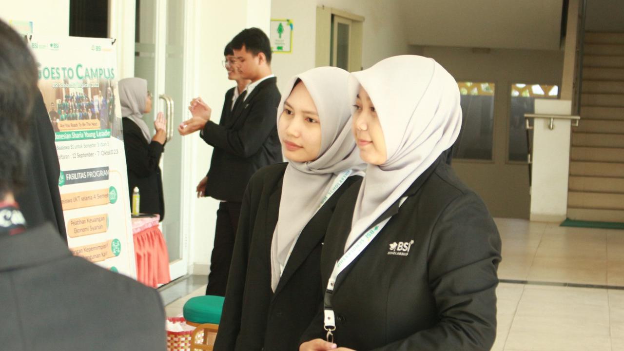 BSI Jadi Bank Syariah Pertama Terdaftar Sebagai Bank Kustodian, Aset Kelolaan Tembus Rp115 Triliun