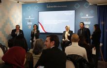 Kadin Dorong Sinergi Pemerintah-Swasta untuk Tarik Investasi Digital Indonesia di WEF Davos